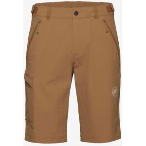 Pantalones cortos Mammut Runbold IV - Ropa de senderismo Pantalones cortos Mammut Runbold IV - Ropa de senderismo