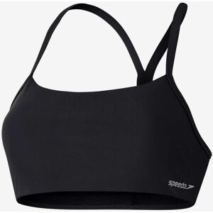 Sujetador Speedo Solid Recordbreaker negro - L Sujetador Speedo Solid Recordbreaker negro - L