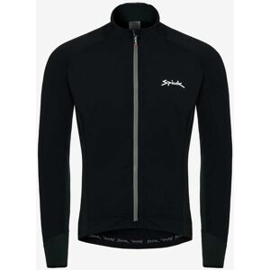 Chaqueta Spiuk Top Ten Winter negro - L Chaqueta Spiuk Top Ten Winter negro - L