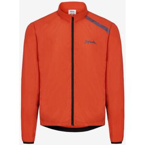 Chaqueta Spiuk Anatomic rojo - XL Chaqueta Spiuk Anatomic rojo - XL