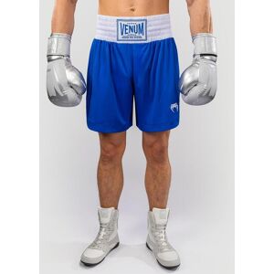 Pantalón corto Venum Classic Boxing azul blanco - XXL Pantalón corto Venum Classic Boxing azul blanco - XXL