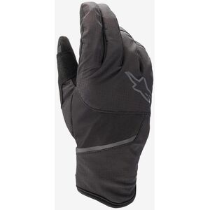 Guantes largos Alpinestars Tahoe WP negro antracita - M Guantes largos Alpinestars Tahoe WP negro antracita - M