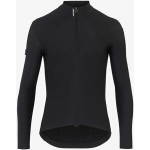 Maillot Assos MILLE GT Spring Fall c2 manga larga negro - S Maillot Assos MILLE GT Spring Fall c2 manga larga negro - S