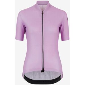 Maillot Assos UMA GT S11 manga corta orquídea mujer - S Maillot Assos UMA GT S11 manga corta orquídea mujer - S