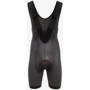 Culote Bioracer Enduro Tech Base negro gris - XL Culote Bioracer Enduro Tech Base negro gris - XL