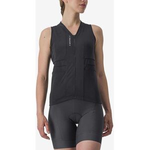 Castelli Anima 4 Maillot Ligero de Ciclismo - Maillot / Cycling Jersey Castelli Anima 4 Maillot Ligero de Ciclismo - Maillot / Cycling Jersey