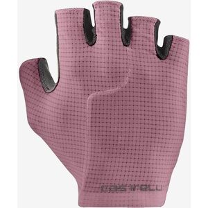 Guantes Castelli Premio Evo violeta mujer - L Guantes Castelli Premio Evo violeta mujer - L