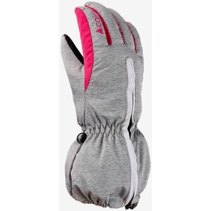 Guantes Cairn Leo 2 B C-TEX gris infantil - 3 Guantes Cairn Leo 2 B C-TEX gris infantil - 3