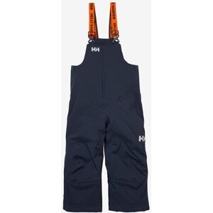 Mono Helly Hansen Rider 2 azul naranja infantil - 12 Mono Helly Hansen Rider 2 azul naranja infantil - 12
