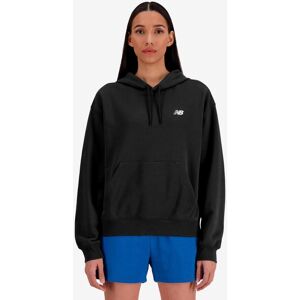 New Balance WT41510 Camisola de lã Sport Essentials - Sudadera New Balance WT41510 Camisola de lã Sport Essentials - Sudadera