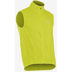 Chaleco Northwave Vortex 2 Amarillo 2XL - Chaleco Chaleco Northwave Vortex 2 Amarillo 2XL - Chaleco