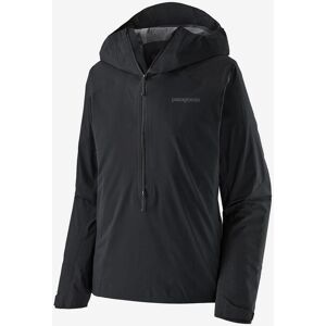 Chaqueta Patagonia Dirt Roamer Storm negro mujer - XS Chaqueta Patagonia Dirt Roamer Storm negro mujer - XS
