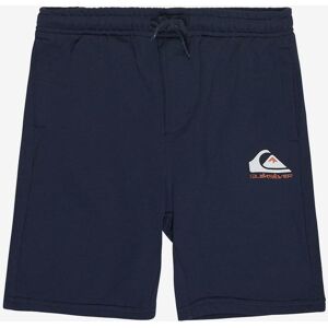 Pantalón corto Quiksilver Easy Day Jogger azul marino niño - 10 Pantalón corto Quiksilver Easy Day Jogger azul marino niño - 10