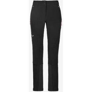 Pantalón largo Salewa Lagorai negro mujer - 42 Pantalón largo Salewa Lagorai negro mujer - 42