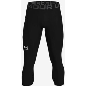 Malla pirata Under Armour HeatGear negro - XS Malla pirata Under Armour HeatGear negro - XS