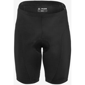 Culote Vaude Active Pants sin tirantes negro - XS Culote Vaude Active Pants sin tirantes negro - XS