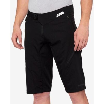 Pantalón corto 100% Airmatic - Ligero para MTB Pantalón corto 100% Airmatic - Ligero para MTB