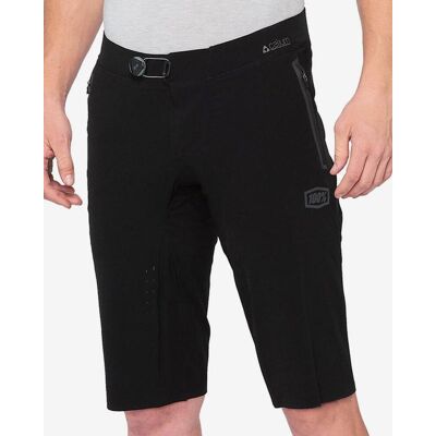 Pantalones Cortos Celium Negros 100% - Para Ciclismo Pantalones Cortos Celium Negros 100% - Para Ciclismo