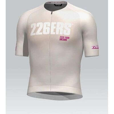 Maillot 226ERS CX Pro 4.0 Hydrazero manga corta crema - XS Maillot 226ERS CX Pro 4.0 Hydrazero manga corta crema - XS