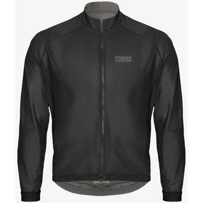 Chaqueta cortavientos 226ERS Light negro puro - S Chaqueta cortavientos 226ERS Light negro puro - S