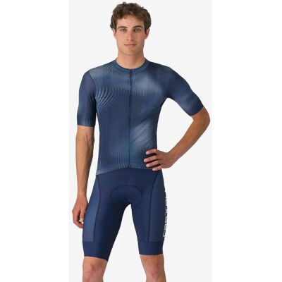 Culote Castelli Competizione 2 Kit azul noche - S Culote Castelli Competizione 2 Kit azul noche - S