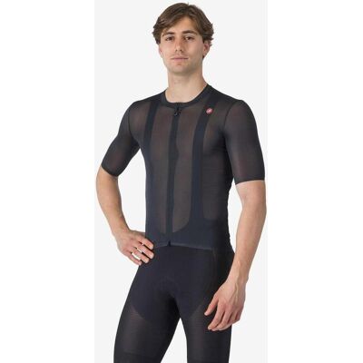 Maillot Castelli Superleggera A/C - Ligero y de alto rendimiento Maillot Castelli Superleggera A/C - Ligero y de alto rendimiento