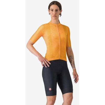 Castelli Prima 2 DT Culote para mujer - Negro Castelli Prima 2 DT Culote para mujer - Negro