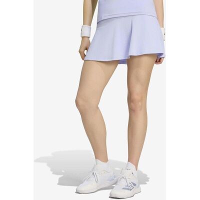 Falda adidas Club Tennis Climacool violeta mujer - XS Falda adidas Club Tennis Climacool violeta mujer - XS