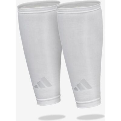 adidas Training Perneras adidas Climacool Compression blanco puro - L-XL adidas Training Perneras adidas Climacool Compression blanco puro - L-XL