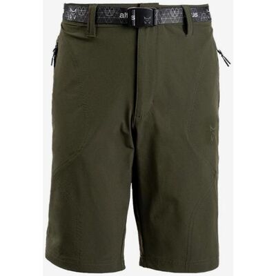 Pantalón corto Altus Taupo K30 verde aguacate - XXL Pantalón corto Altus Taupo K30 verde aguacate - XXL