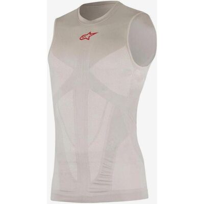 Alpinestars Tech Tank Summer Camisa - Transpirable, Ligera, Ciclismo Alpinestars Tech Tank Summer Camisa - Transpirable, Ligera, Ciclismo