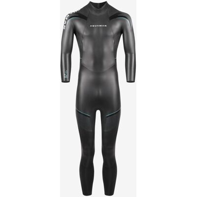 Traje neopreno Aquaman DNA 2 negro - XS Traje neopreno Aquaman DNA 2 negro - XS