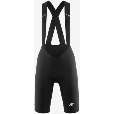 Culote Assos Uma GT S11 negro puro mujer - XS Culote Assos Uma GT S11 negro puro mujer - XS