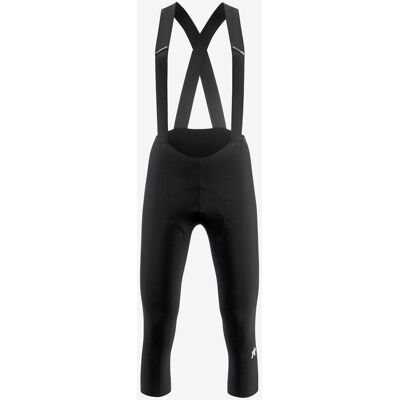 Culote pirata Assos Mille GT Spring Fall Knickers S11 negro mujer - M Culote pirata Assos Mille GT Spring Fall Knickers S11 negro mujer - M