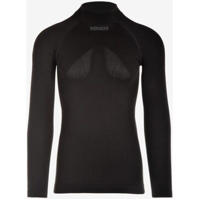 Camiseta interior Bioracer Thermal manga larga negro - XS-S Camiseta interior Bioracer Thermal manga larga negro - XS-S