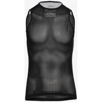 Camiseta interior Bioracer Thermal sin mangas negro - XS-S Camiseta interior Bioracer Thermal sin mangas negro - XS-S