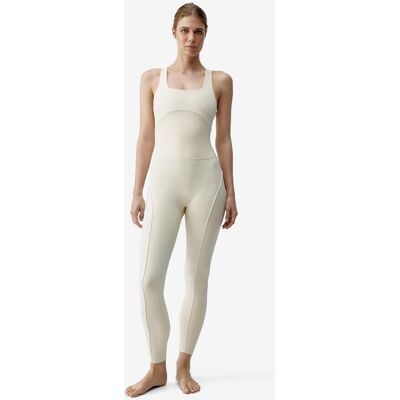 Mono Born Living Yoga Phoenh blanco puro mujer - M Mono Born Living Yoga Phoenh blanco puro mujer - M