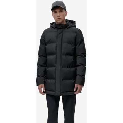 Chaqueta Born Living Yoga Saiko negro - XL Chaqueta Born Living Yoga Saiko negro - XL