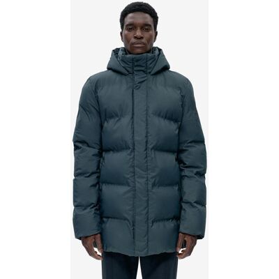 Chaqueta Born Living Yoga Saiko azul marino - S Chaqueta Born Living Yoga Saiko azul marino - S