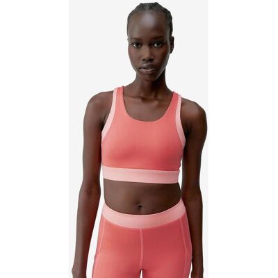 Born Living Yoga Xenia Top Deportivo Reversible Born Living Yoga Xenia Top Deportivo Reversible