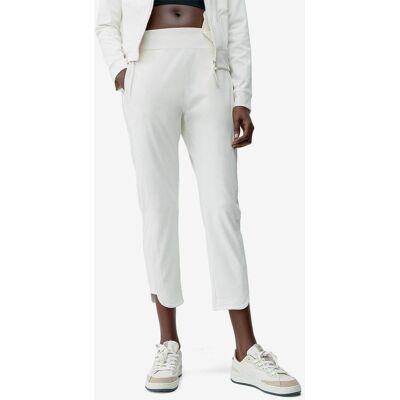 Pantalón Blanco Nova de Born Living Yoga - Yoga / Casual Pantalón Blanco Nova de Born Living Yoga - Yoga / Casual