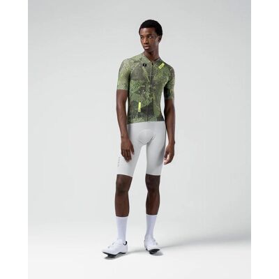 Maillot Gobik CX Pro 4.0 manga corta verde - S Maillot Gobik CX Pro 4.0 manga corta verde - S