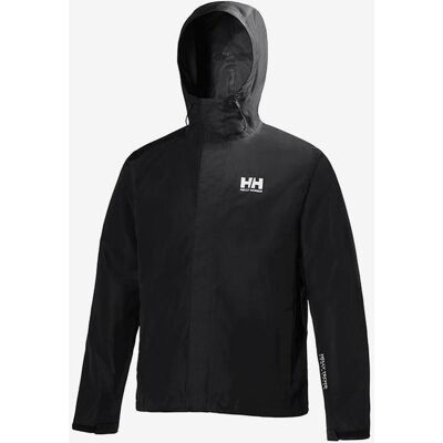 Helly Hansen Modelo 62047 Chaqueta casual impermeable - Hombre Helly Hansen Modelo 62047 Chaqueta casual impermeable - Hombre