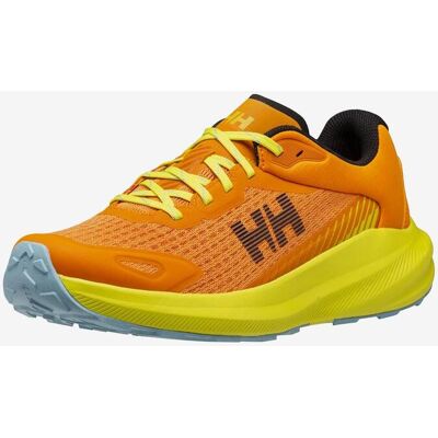Zapatillas Helly Hansen Buzzard naranja amarillo azul - 44.5 Zapatillas Helly Hansen Buzzard naranja amarillo azul - 44.5