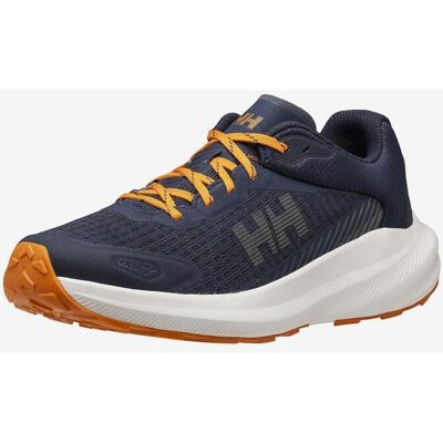 Zapatillas Helly Hansen Buzzard azul naranja blanco - 42 Zapatillas Helly Hansen Buzzard azul naranja blanco - 42