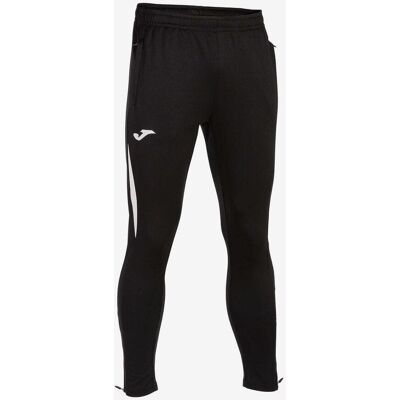 Pantalón largo Joma Championship VII negro intenso blanco - XL Pantalón largo Joma Championship VII negro intenso blanco - XL