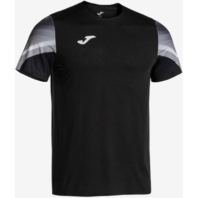 Camiseta Joma Elite XI Manga Corta - Infantil XS Camiseta Joma Elite XI Manga Corta - Infantil XS