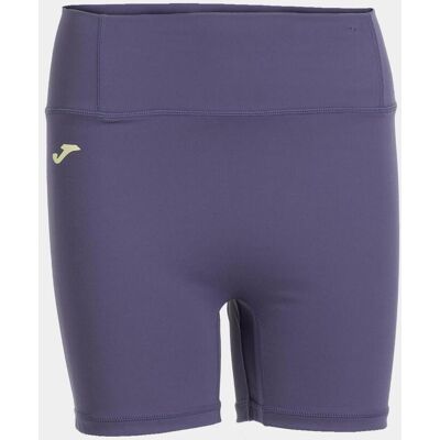 Malla corta Joma Indoor Gym lila oscuro mujer - M Malla corta Joma Indoor Gym lila oscuro mujer - M