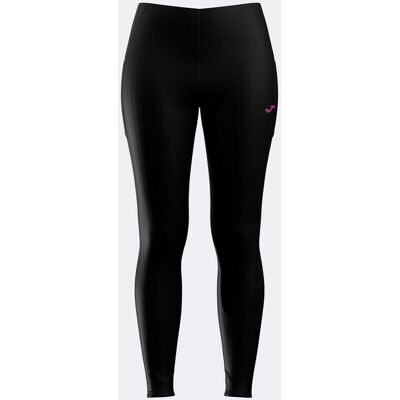 Malla larga Joma R-Trail Nature negro mujer - M Malla larga Joma R-Trail Nature negro mujer - M