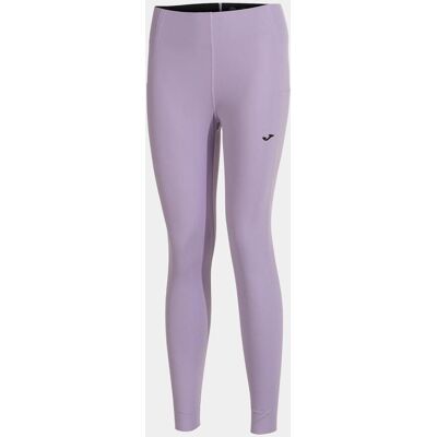 Malla larga Joma R-Trail Nature lila lavanda mujer - M Malla larga Joma R-Trail Nature lila lavanda mujer - M